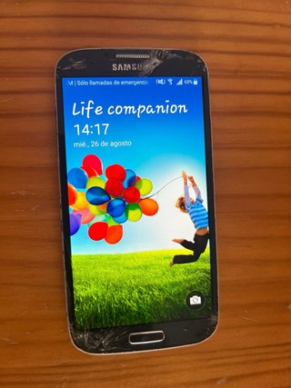 Samsung Galaxy S4 16 GB