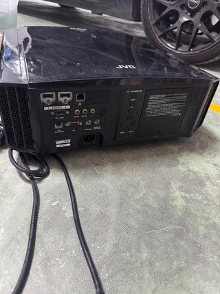 Proyector JVC Negro