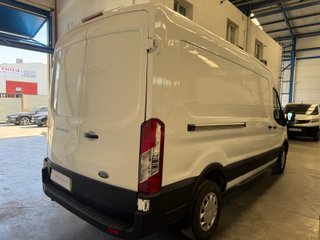 Ford Transit 350 96kW L3H2 Van Trend RWD