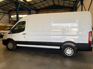 Ford Transit 350 96kW L3H2 Van Trend RWD