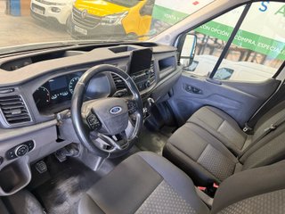 Ford Transit 350 96kW L3H2 Van Trend RWD