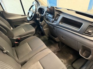 Ford Transit 350 96kW L3H2 Van Trend RWD