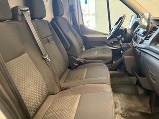 Ford Transit 350 96kW L3H2 Van Trend RWD