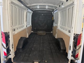 Ford Transit 350 96kW L3H2 Van Trend RWD