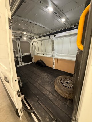Ford Transit 350 96kW L3H2 Van Trend RWD