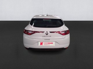 Mégane - Desde 278€ al mes ¡sin entrada!