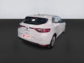Mégane - Desde 278€ al mes ¡sin entrada!