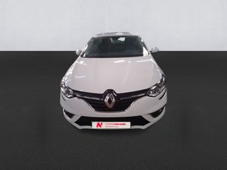 Mégane - Desde 278€ al mes ¡sin entrada!