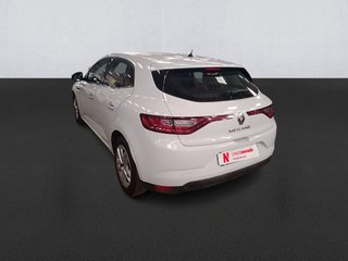 Mégane - Desde 278€ al mes ¡sin entrada!