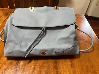 Borsa Pandorine Azzurra