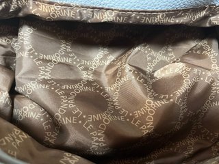 Borsa Pandorine Azzurra