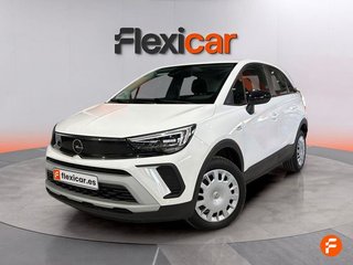 Opel CrossLand 1.5D 81kW (110CV) Edition