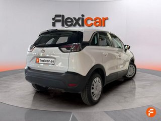 Opel CrossLand 1.5D 81kW (110CV) Edition