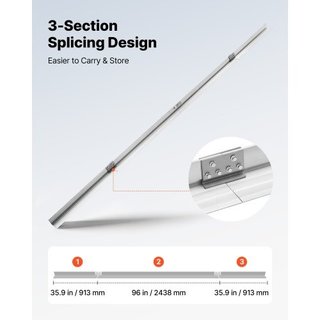 mueble resistente para el hogar 4267 mm 5.3