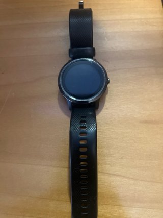 Reloj Garmin VivoActive 3 Negro/Plata