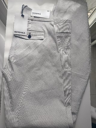 Pantalones Bershka Bootcut Talla 44