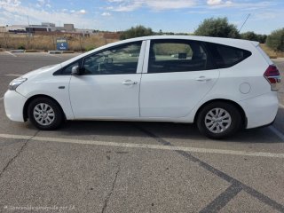 Toyota Prius+ 2016