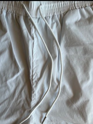 Bañador Polo Ralph Lauren Blanco Talla L