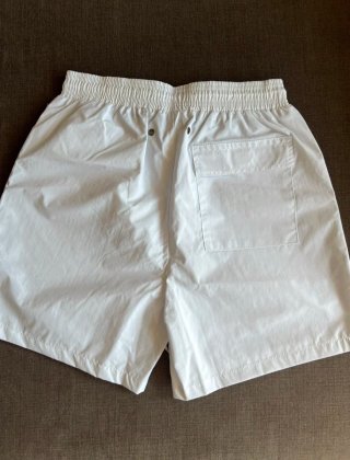 Bañador Polo Ralph Lauren Blanco Talla L