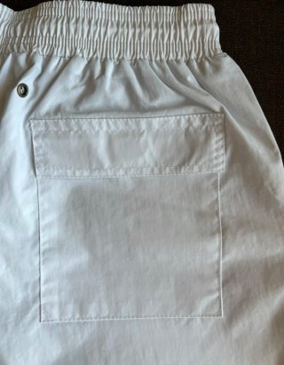 Bañador Polo Ralph Lauren Blanco Talla L