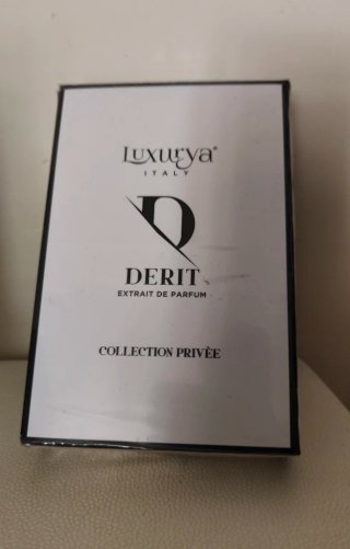 Luxurya Derit Extrait de Parfum 50ml