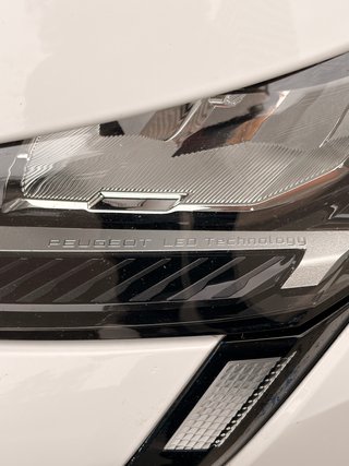 Peugeot 308 2022