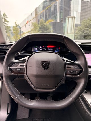 Peugeot 308 2022