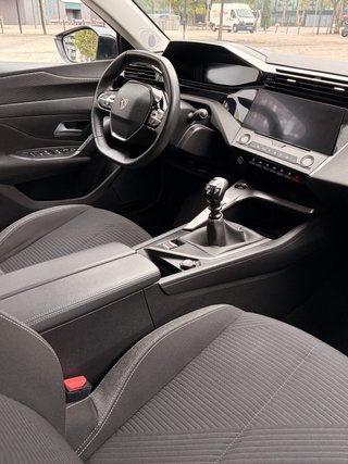 Peugeot 308 2022