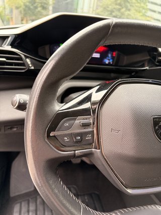 Peugeot 308 2022