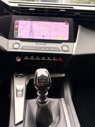Peugeot 308 2022
