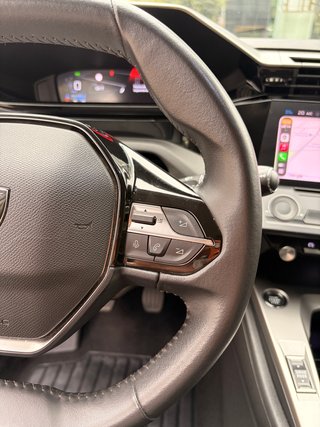 Peugeot 308 2022
