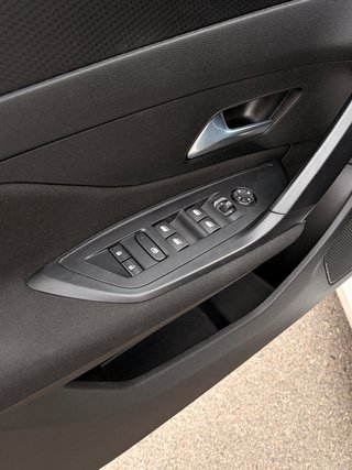 Peugeot 308 2022