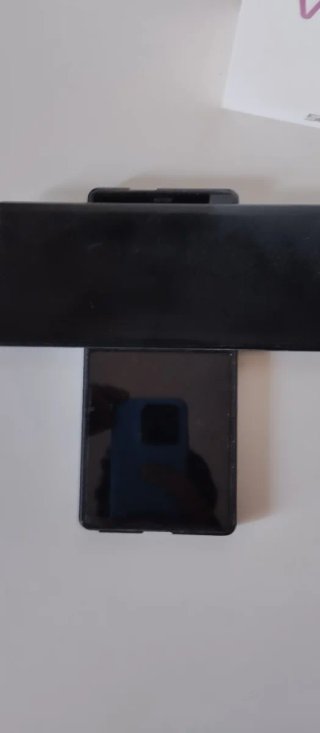 LG Wing 5G Negro
