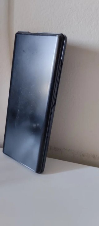 LG Wing 5G Negro