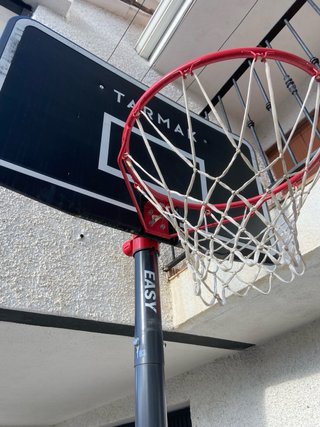 Canasta de Baloncesto Tarmak