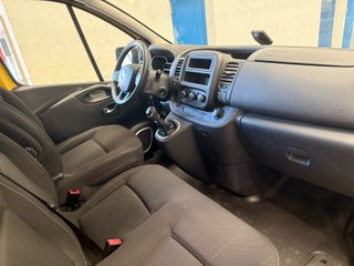 Renault Trafic Mixto Largo 5/6 N1 Energy dCi 70 kW - SS