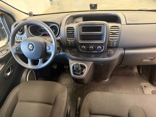 Renault Trafic Mixto Largo 5/6 N1 Energy dCi 70 kW - SS