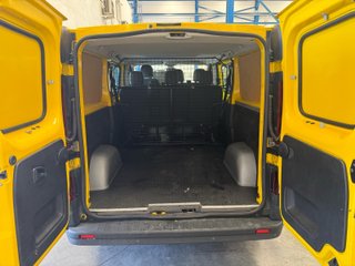 Renault Trafic Mixto Largo 5/6 N1 Energy dCi 70 kW - SS