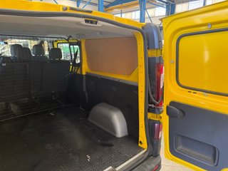 Renault Trafic Mixto Largo 5/6 N1 Energy dCi 70 kW - SS