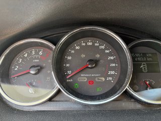 Renault Megane 2011