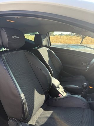 Renault Megane 2011
