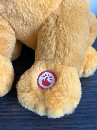 Peluche Simba El Rey León
