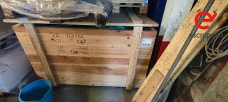 Polipastos STAHL ATEX hasta 12t