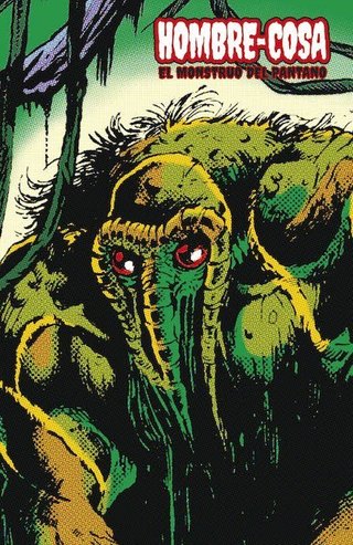 MARVEL LIMITED EDITION: EL HOMBRE COSA 1. PANINI.