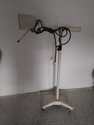 Lámpara Hospitalaria Vintage