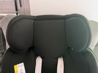 Silla coche Noe fix 0123.  0-36 kg.