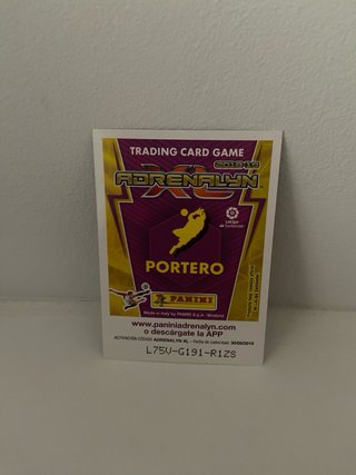 60 Cartas Adrenalyn 2018-19 + 1 Edición Limitada