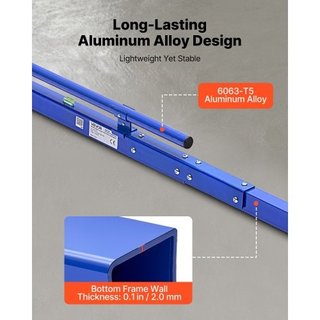 mueble resistente para el hogar 2430 mm