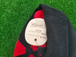 Gorra infantil con corazones y de orejeras