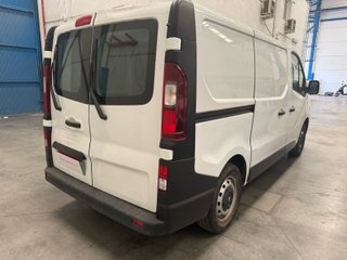 Opel Vivaro 1.6 CDTI 88kW Expression L1 H1 2.9t DC